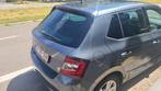 Skoda fabia 2021, Auto's, Automaat, 5 deurs, Particulier, Apple Carplay