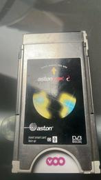 Astoncrypt cam, TV, Hi-fi & Vidéo, Utilisé