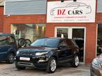 RANGE ROVER EVOQUE 2.2D 150CH ///CRUISE CONTROL /XÉNON///, Autos, SUV ou Tout-terrain, 5 places, 2179 cm³, Noir