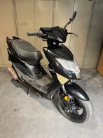 Agm brash 50 scooter, Fietsen en Brommers, Ophalen of Verzenden