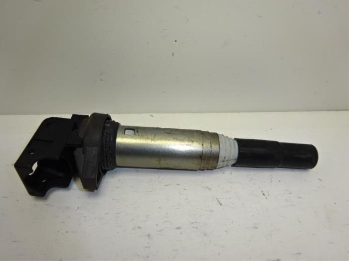 Bobine d'un BMW 1-Serie, Autos : Pièces & Accessoires, Moteurs & Accessoires, BMW, Utilisé, 3 mois de garantie, Enlèvement ou Envoi