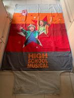 Flanellen dekbedovertrek met kussensloop 1pers., Kinderen en Baby's, Ophalen, Gebruikt, Dekbedovertrek