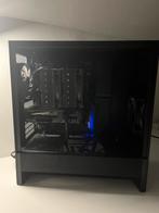Krachtige Game PC | RTX 4060 | Ryzen 5 | 16GB RAM, Computers en Software, Desktop Pc's, Ophalen, Zo goed als nieuw, Gaming, SSD
