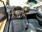 Toyota Corolla 2020, Auto's, Toyota, 4 cilinders, Corolla, Zwart, Grijs