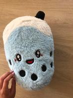 Boba tea knuffel pluche, Ophalen of Verzenden, Nieuw