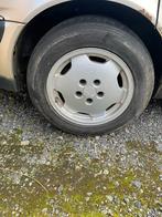 Velgen Audi V8, Auto diversen, Aanhangwagen-onderdelen, Ophalen of Verzenden, Zo goed als nieuw