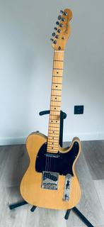 Fender Telecaster American Professional II, Ophalen, Zo goed als nieuw, Solid body, Fender