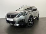 Peugeot 3008 Allure** 24 mois de garantie **, Te koop, Zilver of Grijs, Benzine, 5 deurs