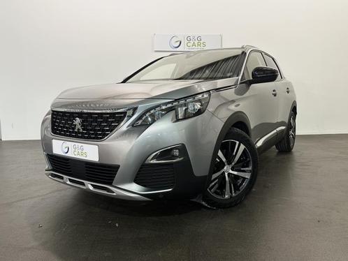 Peugeot 3008 Allure** 24 mois de garantie **, Auto's, Peugeot, Bedrijf, Airconditioning, Bluetooth, Boordcomputer, Climate control