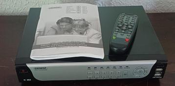 Eminent EM 6005 h264 dvr recorder beschikbaar voor biedingen