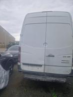 Mercedes sprinter 313cdi, Te koop, Diesel, Particulier, Stof