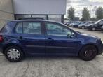 Volkswagen Golf 1.9 TDI bj. 2005 221000km, Auto's, Electronic Stability Program (ESP), 4 cilinders, 65 kW, Bedrijf