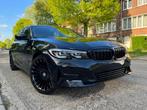 BMW 318D Automaat – 2020 – Slechts 51.000 km, Automaat, 4 deurs, Achterwielaandrijving, 318 cc