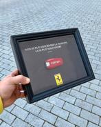 Cadres prestige clé authentique, Huis en Inrichting, Ophalen of Verzenden