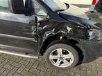 Volkswagen Caddy 1.6 TDI BMT|Airco|Schade, Auto's, Bestelwagens en Lichte vracht, Voorwielaandrijving, 4 cilinders, Volkswagen