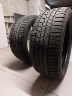 2 Continental WinterContact TS 860 S 225/45 R18 Y XL-banden, Auto-onderdelen, Ophalen, 18 inch, Gebruikt, Winterbanden