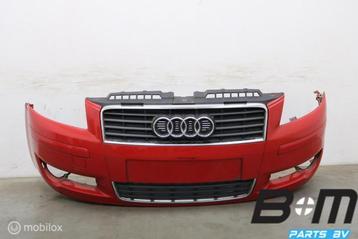 Voorbumper Audi A3 8P 8P38071505 beschikbaar voor biedingen