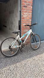 VTT 21 vitesses – 85 €, Fietsen en Brommers, Fietsen | Mountainbikes en ATB, Ophalen, Gebruikt