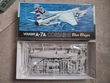 Fujimi Vought A-7A Corsair-II Blue Blazer beschikbaar voor biedingen