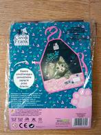 école: tablier chat, Divers, Enlèvement, Neuf