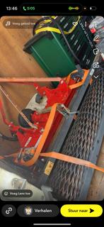 Rotorkop egg, Zakelijke goederen, Landbouw | Werktuigen, Ophalen of Verzenden