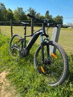 Giant E-MTB, Fietsen en Brommers, Hardtail, Ophalen, Gebruikt, Giant