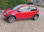 VW Up Cross ( wegens sterfgeval ), Auto's, Volkswagen, Voorwielaandrijving, Euro 5, Up!, USB