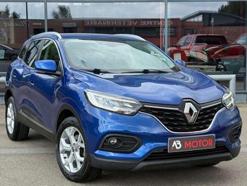 Renault Kadjar Kadjar 1.3 TCe Limited 103KW LED GPS CAMERA C beschikbaar voor biedingen