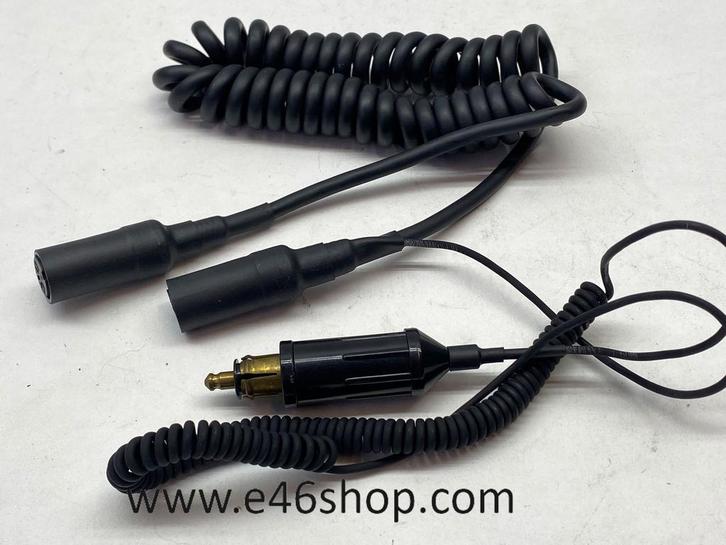 BMW BOORDTELEFOON OE 71607670751 NIEUW ORG BMW, Motoren, Kleding | Motorhelmen, Systeemhelm, Ophalen of Verzenden