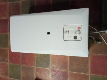 sanitair, Doe-het-zelf en Bouw, Sanitair, Ophalen, Gebruikt, Bad