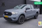 Ford Ranger Wildtrack 2.0 EcoBlue 170 4X4 Automaat - EURO 6, Auto's, Ford, Automaat, Parkeersensor, Bedrijf, Diesel