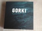 Gorki ‎- Alles Moet Weg - complete vinyl box (12lp -15pl), Ophalen of Verzenden