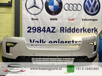 Range Rover Sport voorbumper beschikbaar voor biedingen