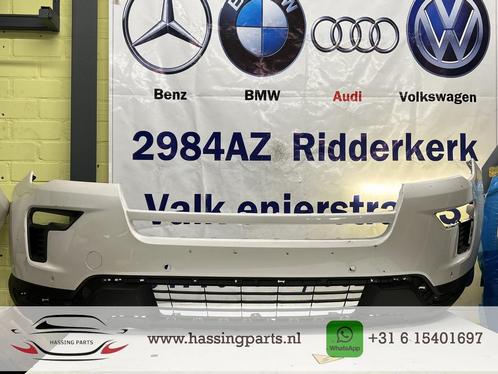 Range Rover Sport voorbumper, Auto-onderdelen, Carrosserie, Bumper, Land Rover, Voor, Gebruikt, Ophalen of Verzenden