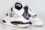 Nike Air Jordan 4 Military Black, Kleding | Heren, Schoenen, Ophalen, Wit, Nike, Nieuw