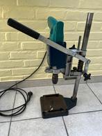 Metabo klopboormachine inclusief boorstandaard, Doe-het-zelf en Bouw, Gereedschap | Boormachines, Ophalen, Gebruikt