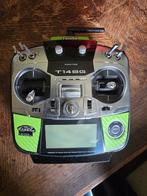 Futaba T14SG, Hobby en Vrije tijd, Modelbouw | Radiografisch | Vliegtuigen, Ophalen, Gebruikt