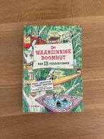 De waanzinnige boomhut van 13,26,39,65 en 78 verdiepingen, Ophalen of Verzenden, Zo goed als nieuw, Andy Griffiths; Terry Denton