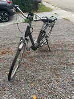 Oxford Montana Elektrische Fiets, Fietsen en Brommers, Elektrische fietsen, Ophalen, Gebruikt, 50 km per accu of meer, Overige merken
