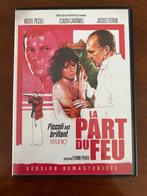 Réservé ! DVD La part du feu, Cd's en Dvd's, Dvd's | Klassiekers, Ophalen, Gebruikt