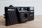 Nikon L135 AF, TV, Hi-fi & Vidéo, Appareils photo analogiques, Utilisé, Compact, Enlèvement ou Envoi, Nikon