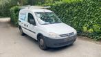 Opel Combo 1.3 Cdti 2007 Eerste eigenaar * Carpass OK*, Voorwielaandrijving, 4 deurs, Stof, Parkeersensor