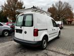 Volkswagen Caddy HHC/MP3/USB, Voorwielaandrijving, Start-stop-systeem, Wit, Bedrijf