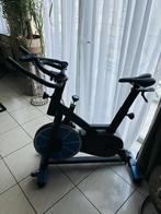 Indoorfiets, Sport en Fitness, Ophalen, Overige materialen, Zo goed als nieuw, Buik