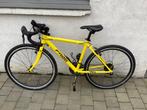 Koersfiets jeugd 26 inch, Fietsen en Brommers, Ophalen, Zo goed als nieuw, 26 inch of meer, Versnellingen