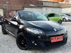 Renault Megane 1.5 DCI airco GPS euro5!!, Voorwielaandrijving, Euro 5, Stof, Zwart