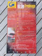 MAZDA MX-5 MX5 ND (2015+) Roestvrijstalen remslangen, Auto-onderdelen, Ophalen of Verzenden, Gebruikt, Mazda