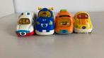 Speelgoedautootjes V-tech, Enlèvement, Comme neuf, 6 mois à 2 ans