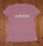 (GRATUIT) T-shirt Adidas « XS », Manches courtes, Enlèvement ou Envoi, Adidas, Rose