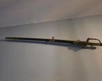 Antiek Frans Marine Officierssabel M1837 - Coulaux Klingen.., Ophalen